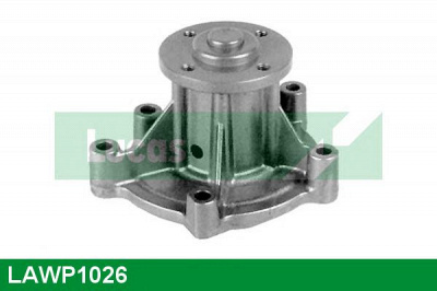 LUCAS ENGINE DRIVE lawp1026 -  Водяной насос